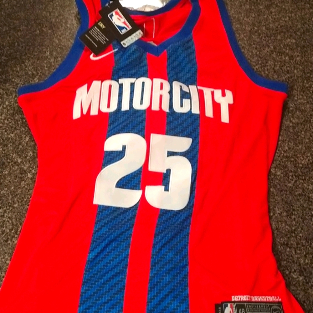 Nba jersey